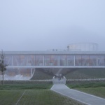 Production and Office Building Dubrovcan by MVA / Mikelic Vres Arhitekti