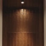 SetTheTone Project健身房，美国 / Dezirae Bruni Interiors