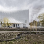Wave 4 & WAVE 5 ECR Health Care Complex by FAAB