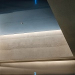 BLUE BOTTLE COFFEE HARAJUKU by TEKI DESIGN