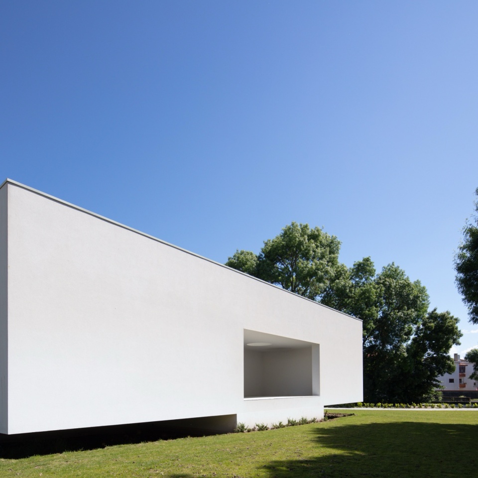 CHAVES HOUSE by NOARQ
