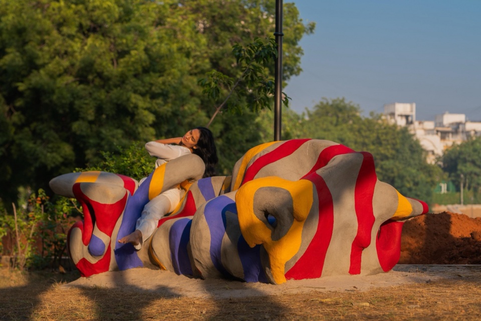 Chakrajeevan Udyan by Hsc Designs