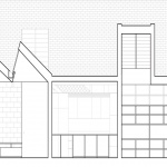 A Courtyard House by Office MI—JI