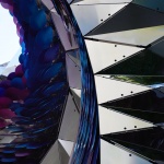 METAXIS：数字工艺视角下的新都市体验，旧金山 / FUTUREFORMS