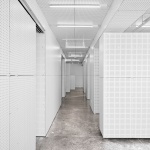 EDLM-IDLM马格达伦群岛临界空间，加拿大 / Studio Jean Verville architectes