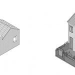 Echoes of Home : Adaptive Reuse of a Vernacular House by CM Design