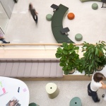 FUNDERA商业论坛，德国 / Ippolito Fleitz Group