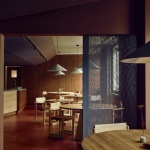 Huset Restaurant by Snøhetta