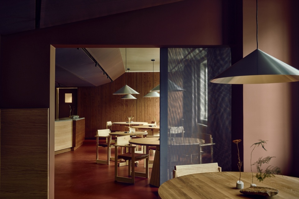 Huset Restaurant