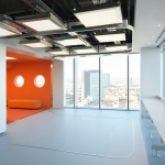 Jungle旗舰店与研发空间，马德里 / YYPLUSPLUS