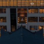 Qicheng Retreat by Not A Studio