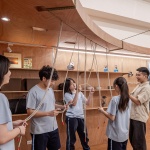 青山森林，中国台湾 / 317studio