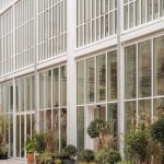 Rue Pavée综合改造项目，巴黎 / MARS Architectes