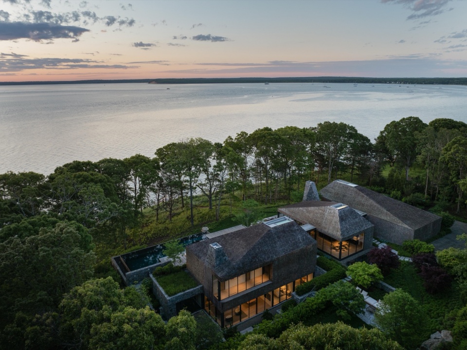 Sag Harbor Bay