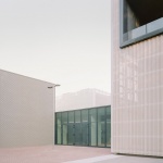 PAN – Enrico Panzacchi学校，意大利 / Areaprogetti + Archisbang