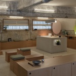 Sona by Épico Estudio + Panorama