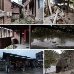 春芽书屋，湖南怀化 / 拙建筑