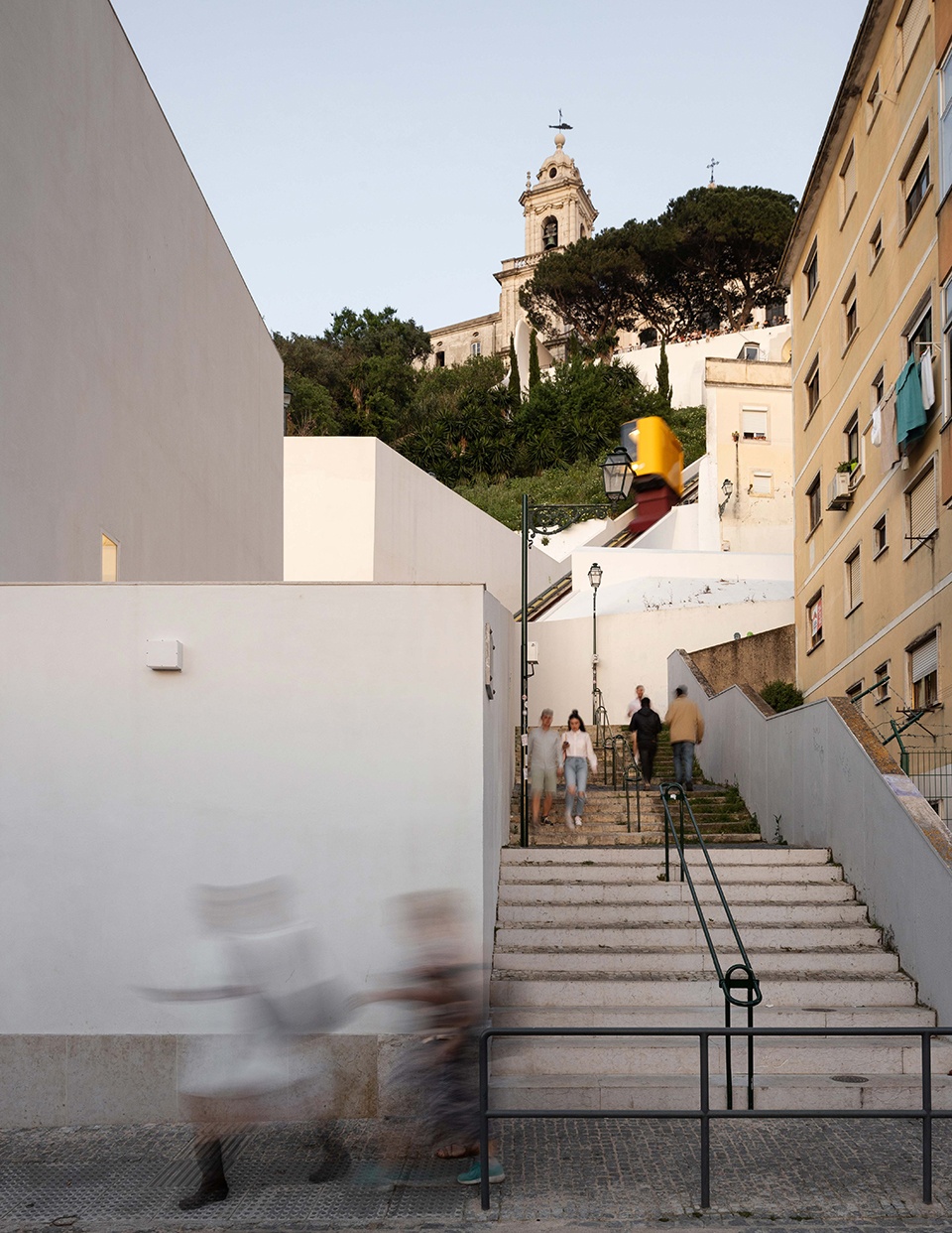 The 2026 European Prize for Urban Public Space Announces the 25 Shortlisted Projects