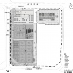 The Nanshan Affiliated School of Beijing Normal University (High School Campus) by The Institute of Architecture Design & Research, Shenzhen University Z&Z STUDIO