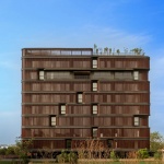 The Primus by Sanjay Puri Architects