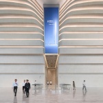 深圳星河World双子塔 / AECOM