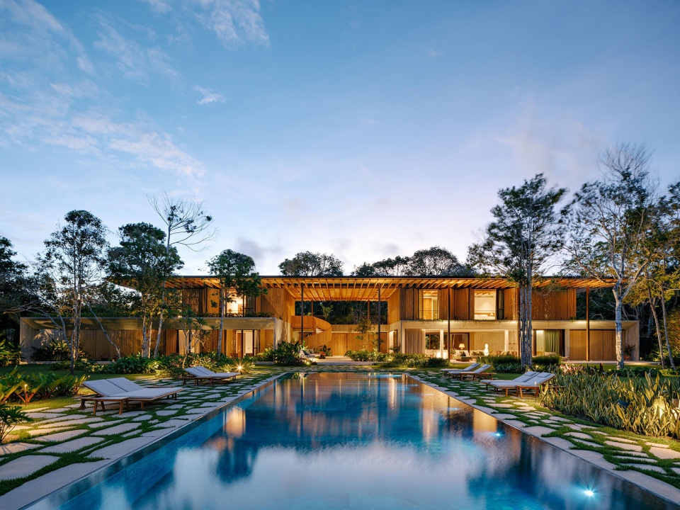 Villa Yandara