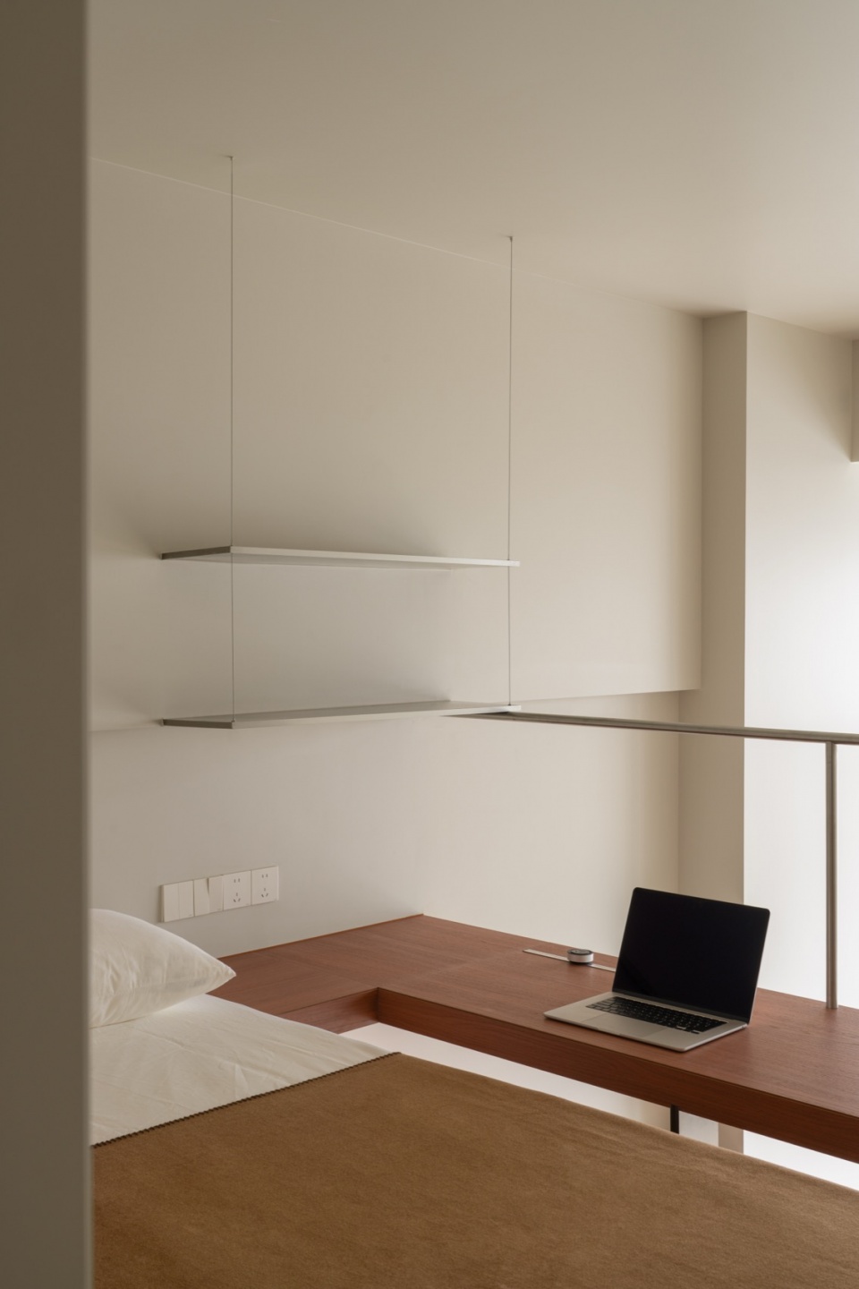 a prototype for solo living by ar design