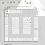 Alcalá de Guadaíra青年中心，西班牙 / Felipe Retuerto + Dunar Arquitectos