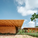 AMS住宅，巴西 / Jacobsen Studio
