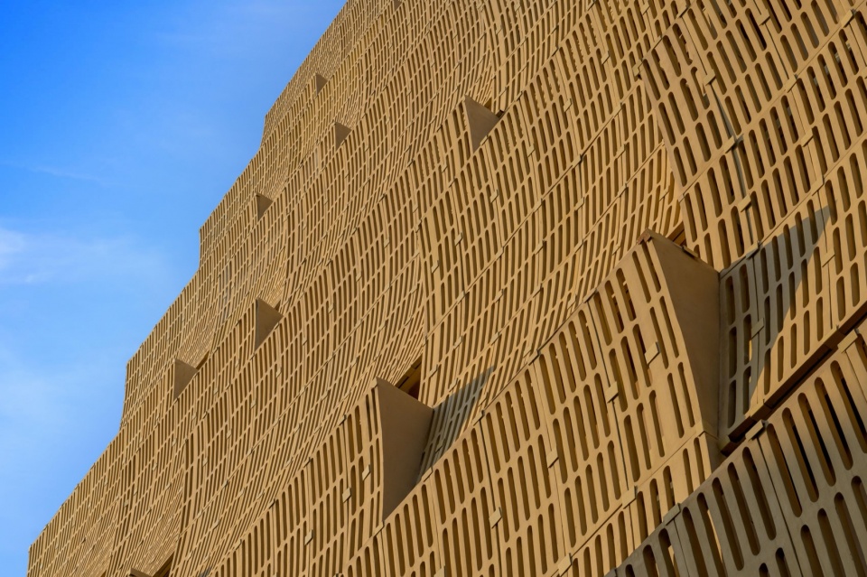 cielo by sanjay puri architects