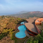 Crest Nine社区中心，印度 / Sanjay Puri Architects