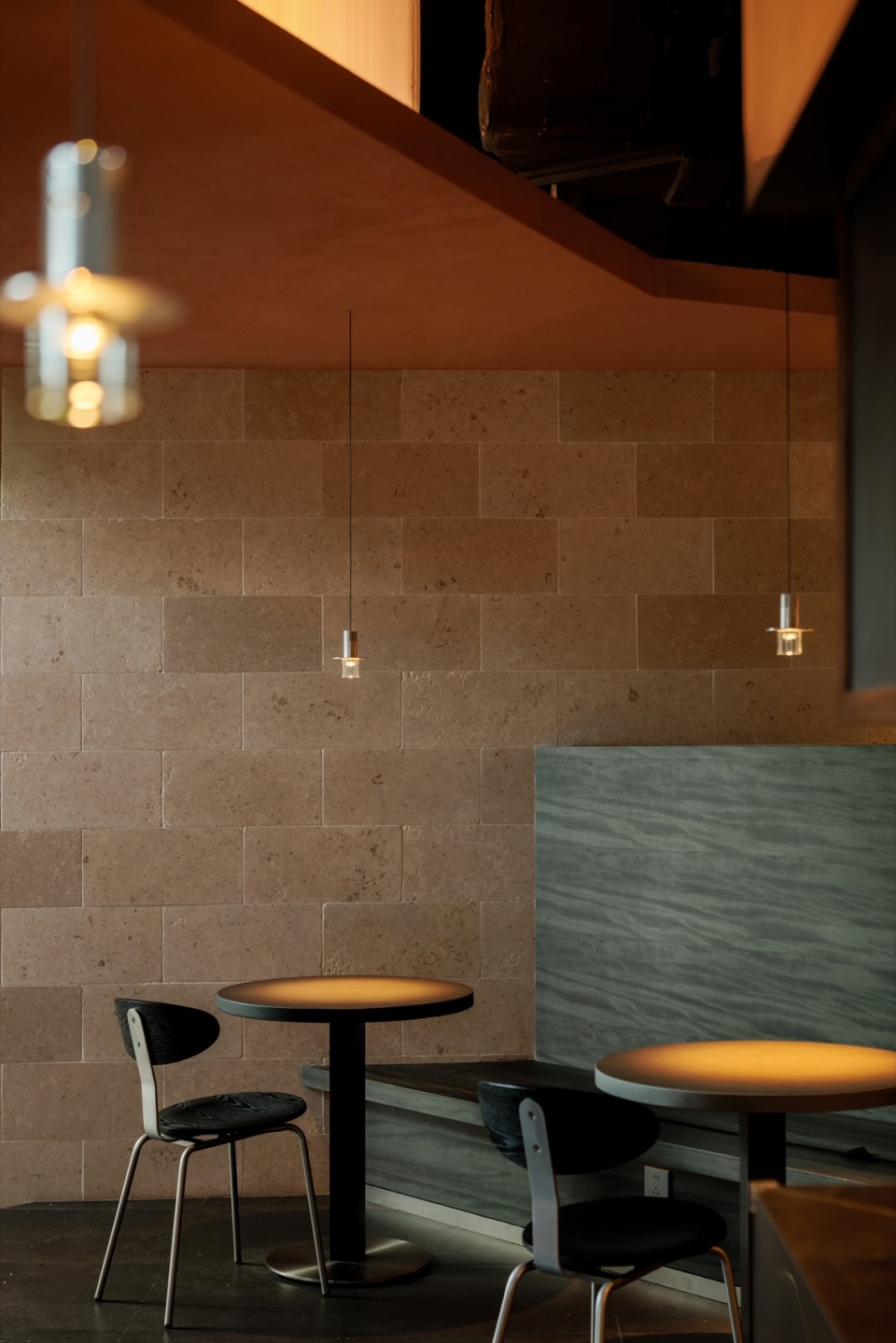 go far knockup bistro by modum atelier