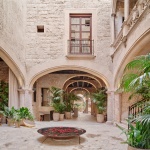 Hotel Nobis by Jordi Herrero Arquitecto