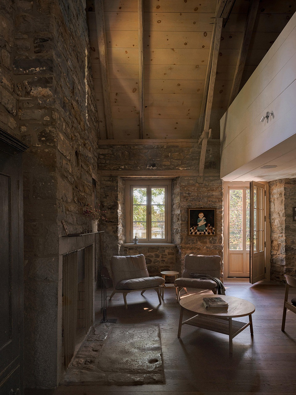 maison aube by yh2