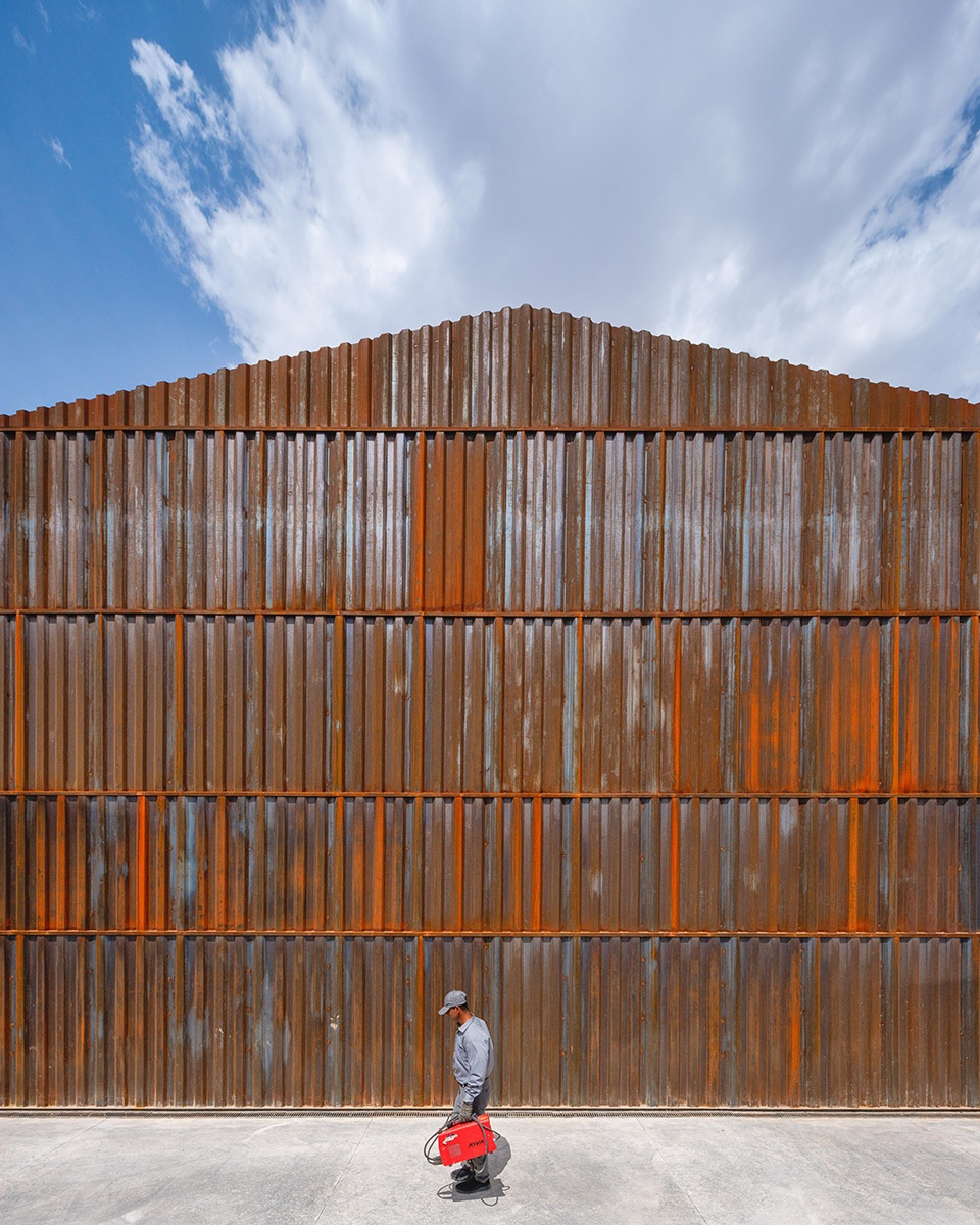 process department of shamim polymer factory by davood boroojeni office