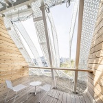 Wave 4 & WAVE 5 ECR Health Care Complex by FAAB