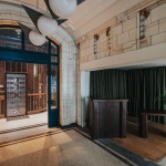 Arthouse Glasgow酒店，英国 / A-nrd Studio