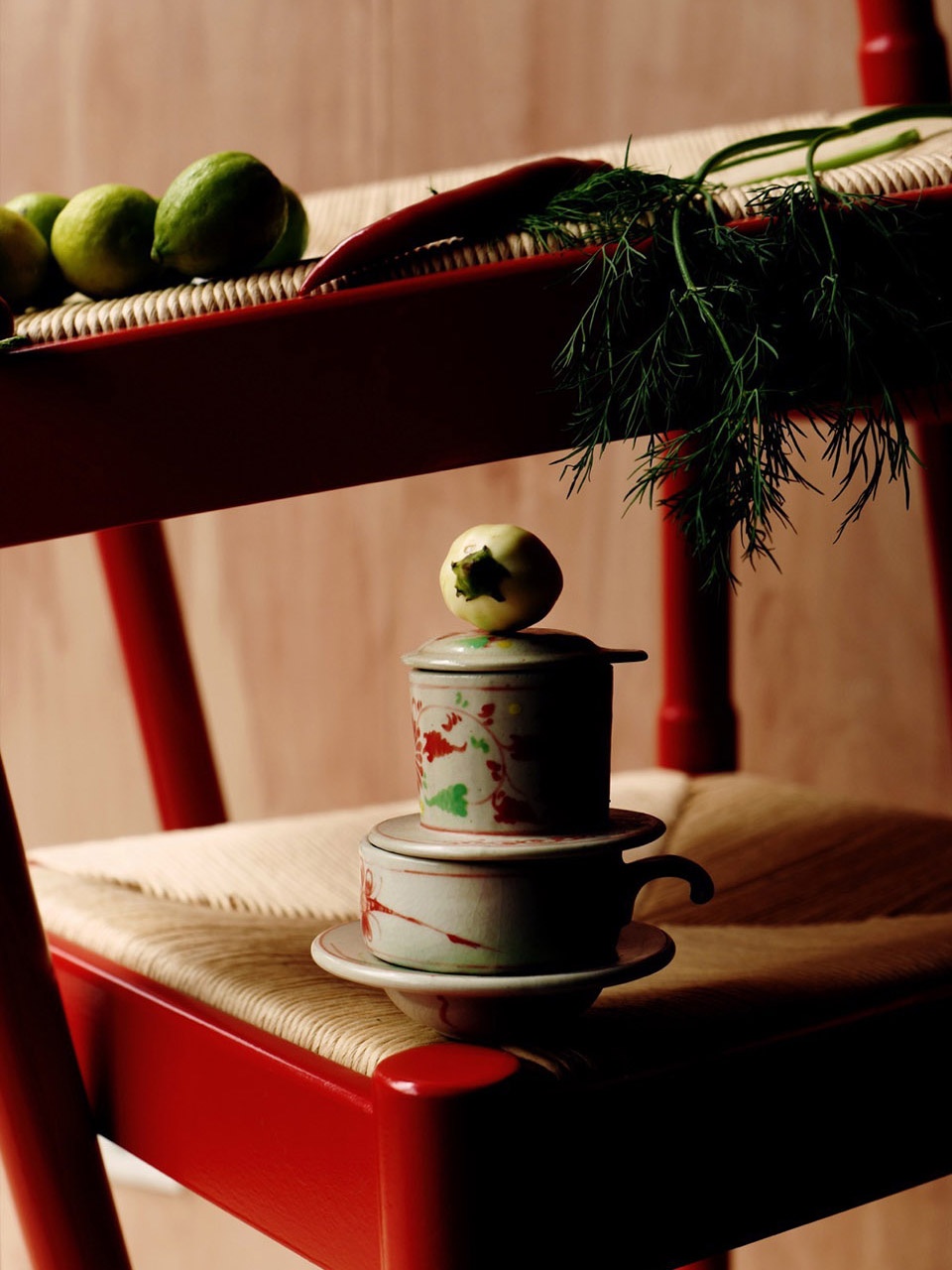 Banh Banh Brixton by House of Baby