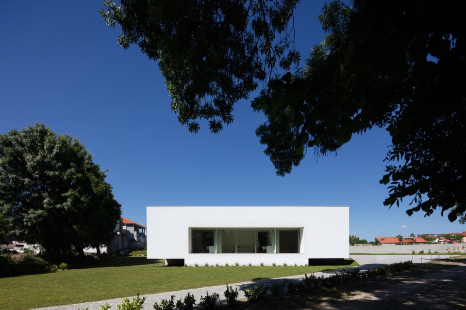 CHAVES HOUSE by NOARQ