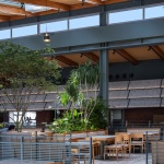 阿那亚第十一食堂，秦皇岛 / 建言建筑