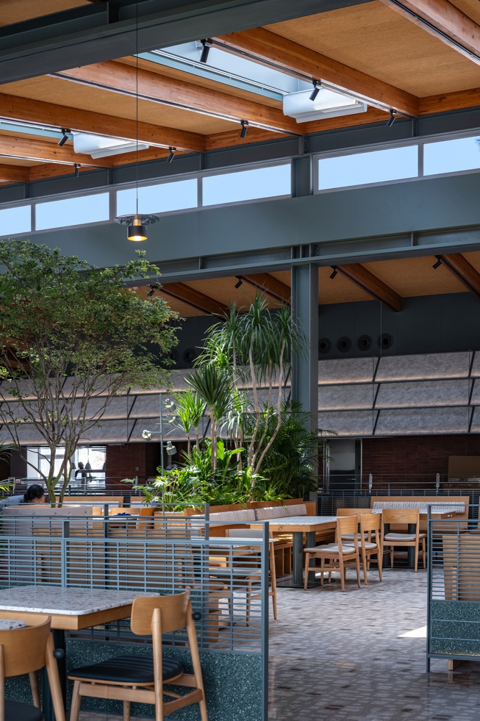 Community Canteen 11