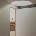 A Courtyard House by Office MI—JI