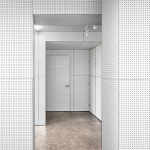 EDLM-IDLM马格达伦群岛临界空间，加拿大 / Studio Jean Verville architectes