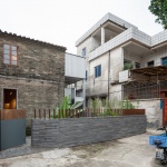 Echoes of Home : Adaptive Reuse of a Vernacular House by CM Design