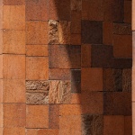 Ervin Pizzeria餐厅，伊朗 / BxH Architects