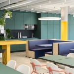 FUNDERA商业论坛，德国 / Ippolito Fleitz Group