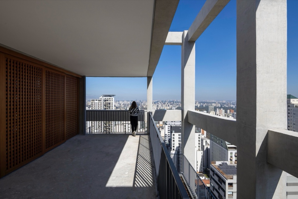 Inspira SP by TRIPTYQUE