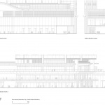 Euro American Innovation City by Foster + Partners