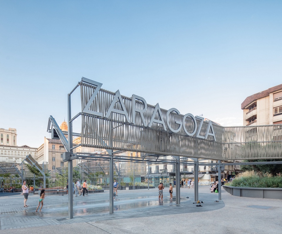 Miguel Salamero Square