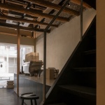 Minzu Lane Coffee，广东 / 衡建筑